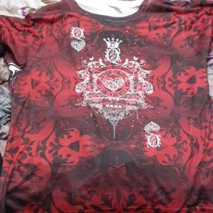 Woman tshirt short sleeve